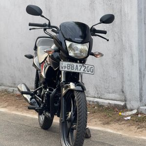 Honda Dream Yuga 2014 - Image 2
