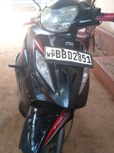 TVS Wego 2014