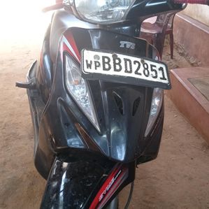 TVS Wego 2014 - Image 2
