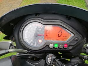 Bajaj Pulsar 150 2017