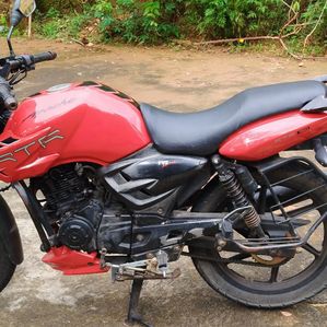 TVS Apache 2012 - Image 2