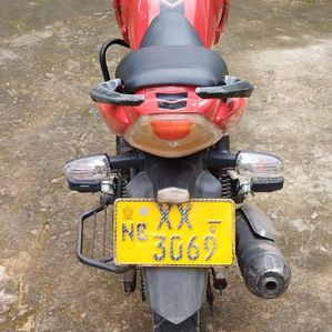 TVS Apache 2012 - Image 3
