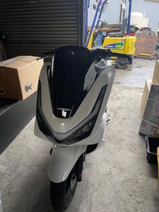Honda PCX 160 2025