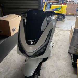 Honda PCX 160 2025 - Image 2