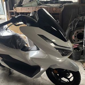 Honda PCX 160 2025 - Image 3