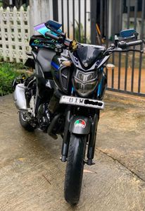 Yamaha FZS V3 2020