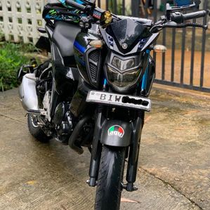Yamaha FZS V3 2020 - Image 2