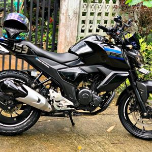 Yamaha FZS V3 2020 - Image 3