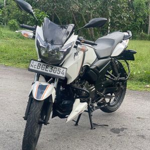 TVS Apache 2017 - Image 2