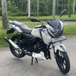 TVS Apache 2017 - Image 3