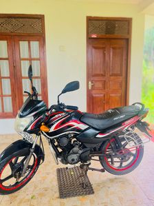 TVS Metro 2011