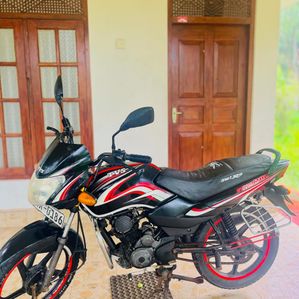 TVS Metro 2011 - Image 2