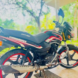 TVS Metro 2011 - Image 3