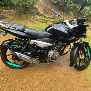 Bajaj Pulsar 135 2011 - Image 2