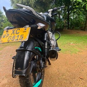 Bajaj Pulsar 135 2011 - Image 3
