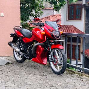 Bajaj Pulsar 180 2007 - Image 2