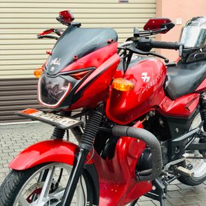 Bajaj Pulsar 180 2007 - Image 3