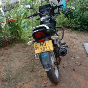 Bajaj Pulsar 150 2005 - Image 3