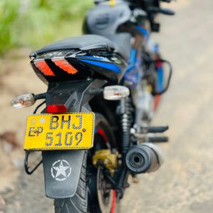 Bajaj Pulsar 150 2018 - Image 3