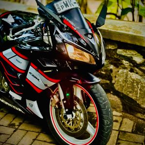 Honda CBR 2008 - Image 3