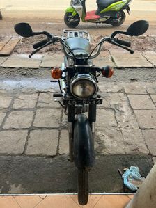Honda CD 90 1984