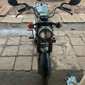 Honda CD 90 1984 - Image 2