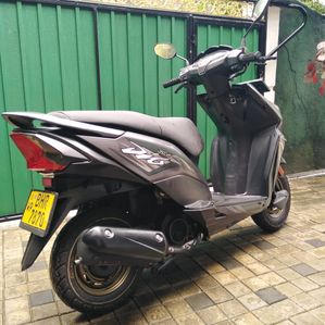 Honda Dio 2019 - Image 3