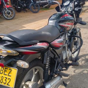 Bajaj Discover 125 2017 - Image 3