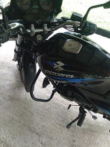 Bajaj Discover 2010