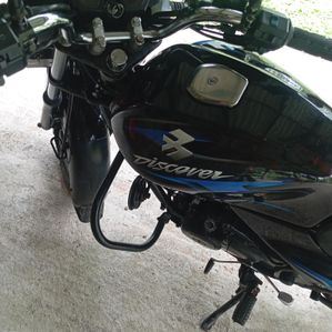 Bajaj Discover 2010 - Image 2