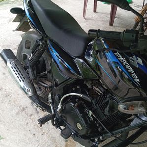 Bajaj Discover 2010 - Image 3