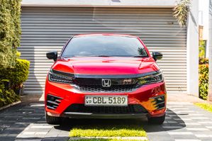 Honda City 2020