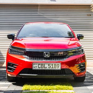 Honda City 2020 - Image 2