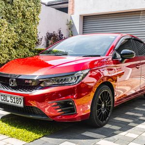 Honda City 2020 - Image 3