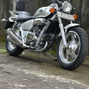 Honda Magna 250cc 2019 - Image 2