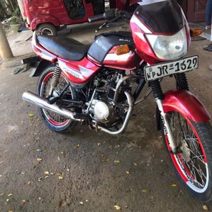 Bajaj CT100 2005 - Image 2