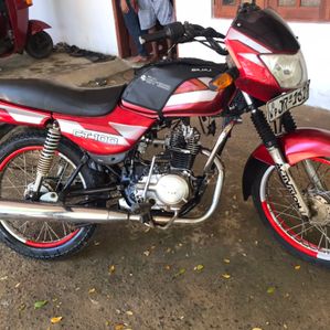 Bajaj CT100 2005 - Image 3