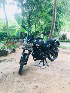 Bajaj Discover 135 2008