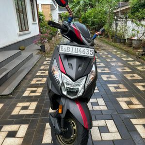 Honda Dio 2020 - Image 2