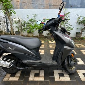 Honda Dio 2020 - Image 3