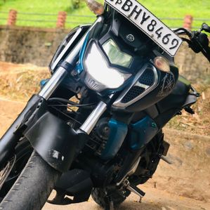 Yamaha FZS V3 2019 - Image 2