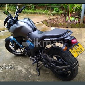 Yamaha FZS V3 2019 - Image 3
