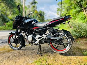 Bajaj Pulsar 135 LS 2016