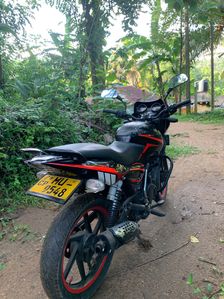 Bajaj Pulsar 180 2006