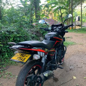 Bajaj Pulsar 180 2006 - Image 2