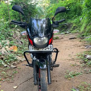 Bajaj Pulsar 180 2006 - Image 3