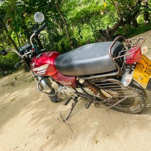 Bajaj Boxer 2008 - Image 3