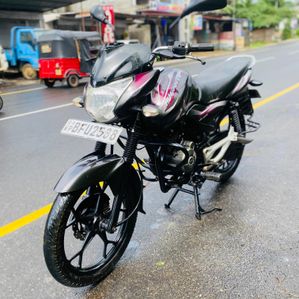 Bajaj Discover 125 2017 - Image 2