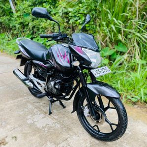 Bajaj Discover 125 2017 - Image 3