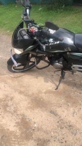 Bajaj XCD 125 2009